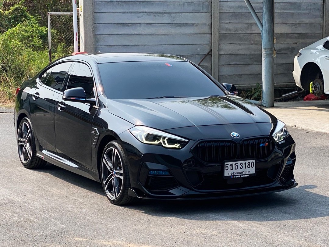 BMW 220i