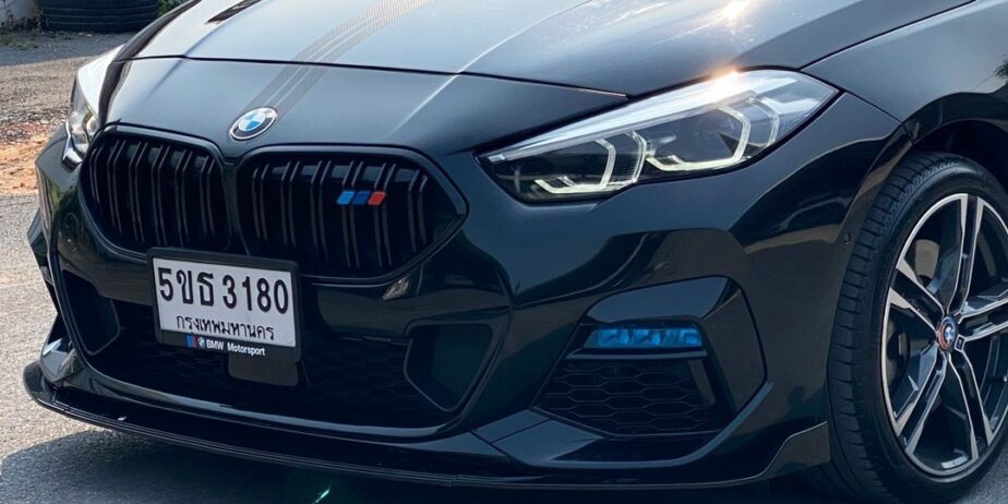 BMW 220i