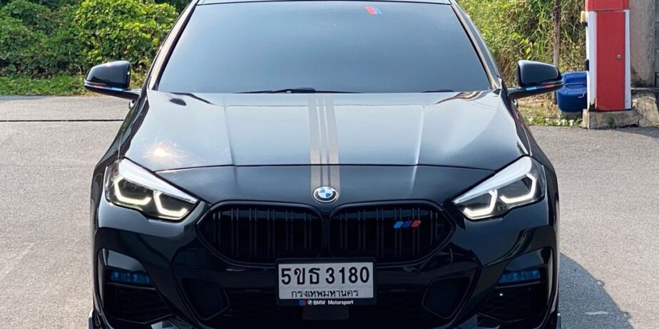 BMW 220i