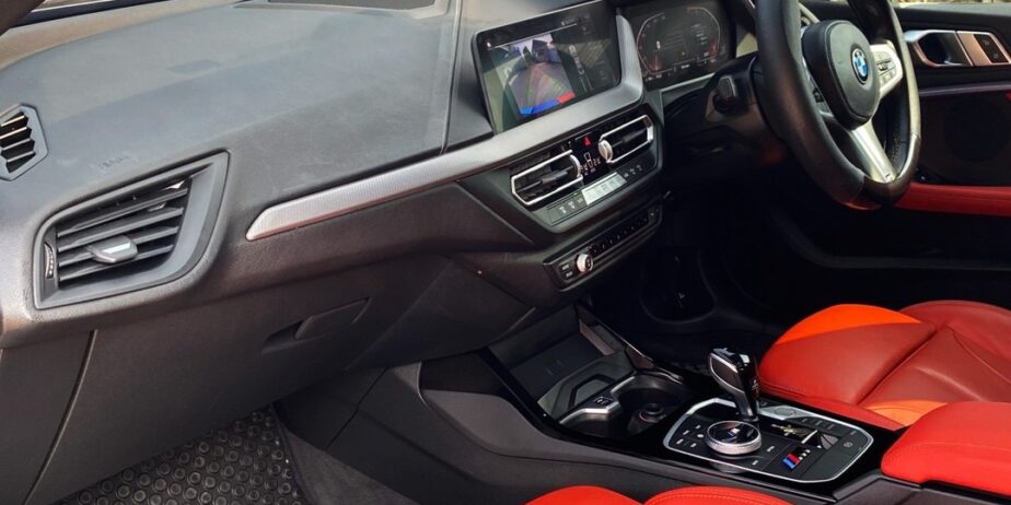 BMW 220i