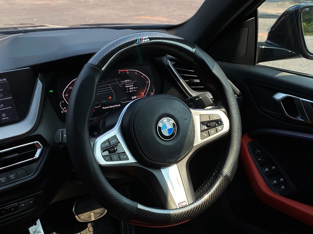 BMW 220i