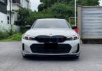 BMW 330e M Sport LCI