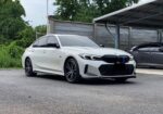 BMW 330e M Sport LCI