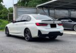 BMW 330e M Sport LCI