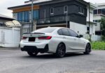 BMW 330e M Sport LCI