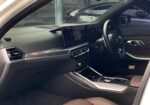 BMW 330e M Sport LCI