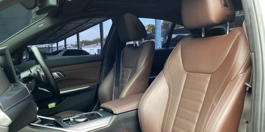 BMW 330e M Sport LCI