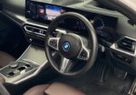 BMW 330e M Sport LCI