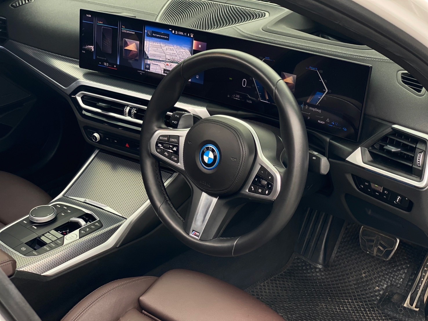 BMW 330e M Sport LCI