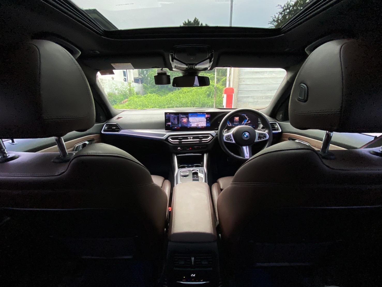 BMW 330e M Sport LCI