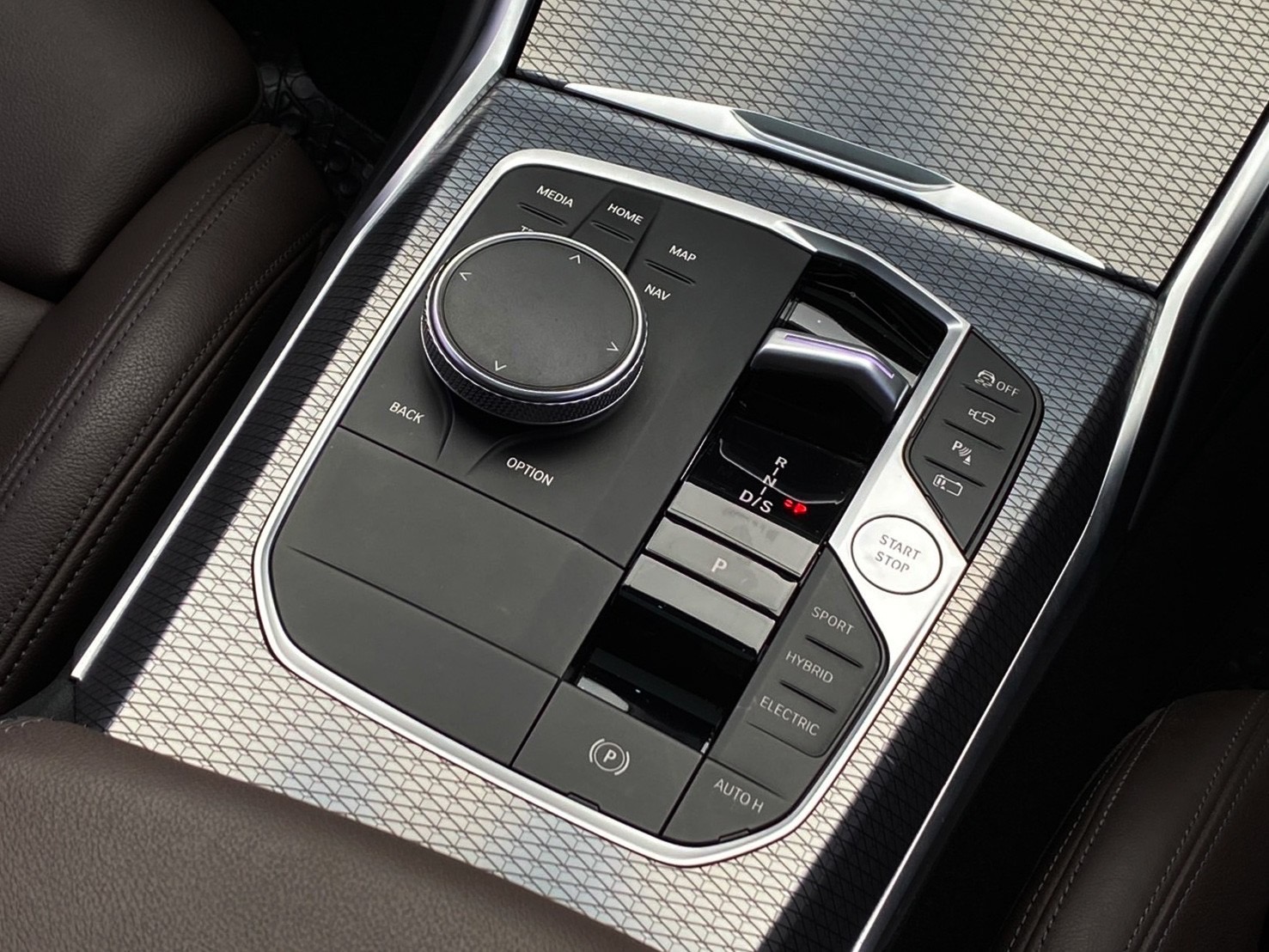 BMW 330e M Sport LCI