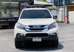 ISUZU MU-X 3.0 2WD DVD Navi ปี 2014 เลขไมล์ 187,xxx km.(UA)