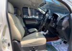 ISUZU MU-X 3.0 2WD DVD Navi ปี 2014 เลขไมล์ 187,xxx km.(UA)