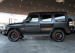 Mercedes-AMG G63 ปี 2019 ไมล์ 41,xxx km