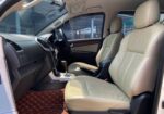 ISUZU MU-X 3.0 2WD DVD Navi ปี 2014 เลขไมล์ 187,xxx km.(UA)