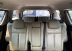 ISUZU MU-X 3.0 2WD DVD Navi ปี 2014 เลขไมล์ 187,xxx km.(UA)