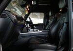 Mercedes-AMG G63 ปี 2019 ไมล์ 41,xxx km