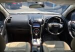 ISUZU MU-X 3.0 2WD DVD Navi ปี 2014 เลขไมล์ 187,xxx km.(UA)