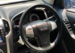 ISUZU MU-X 3.0 2WD DVD Navi ปี 2014 เลขไมล์ 187,xxx km.(UA)