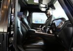 Mercedes-AMG G63 ปี 2019 ไมล์ 41,xxx km