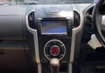 ISUZU MU-X 3.0 2WD DVD Navi ปี 2014 เลขไมล์ 187,xxx km.(UA)