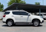 ISUZU MU-X 3.0 2WD DVD Navi ปี 2014 เลขไมล์ 187,xxx km.(UA)