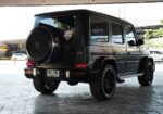 Mercedes-AMG G63 ปี 2019 ไมล์ 41,xxx km