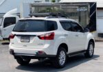 ISUZU MU-X 3.0 2WD DVD Navi ปี 2014 เลขไมล์ 187,xxx km.(UA)