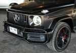Mercedes-AMG G63 ปี 2019 ไมล์ 41,xxx km