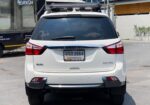 ISUZU MU-X 3.0 2WD DVD Navi ปี 2014 เลขไมล์ 187,xxx km.(UA)