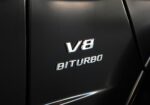 Mercedes-AMG G63 ปี 2019 ไมล์ 41,xxx km