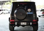 Mercedes-AMG G63 ปี 2019 ไมล์ 41,xxx km
