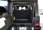 Mercedes-AMG G63 ปี 2019 ไมล์ 41,xxx km
