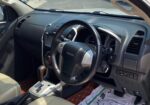 ISUZU MU-X 3.0 2WD DVD Navi ปี 2014 เลขไมล์ 187,xxx km.(UA)