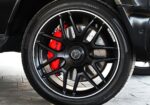 Mercedes-AMG G63 ปี 2019 ไมล์ 41,xxx km