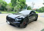 Bentley Continental GT W12
