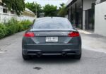 Audi TT Coupe 45 TFSI quattro S-Line