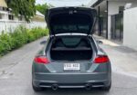 Audi TT Coupe 45 TFSI quattro S-Line