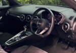 Audi TT Coupe 45 TFSI quattro S-Line