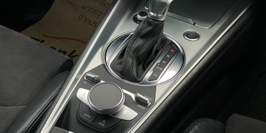 Audi TT Coupe 45 TFSI quattro S-Line