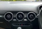 Audi TT Coupe 45 TFSI quattro S-Line