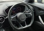 Audi TT Coupe 45 TFSI quattro S-Line