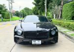 Bentley Continental GT W12