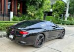 Bentley Continental GT W12