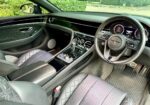 Bentley Continental GT W12