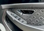 Bentley Continental GT W12