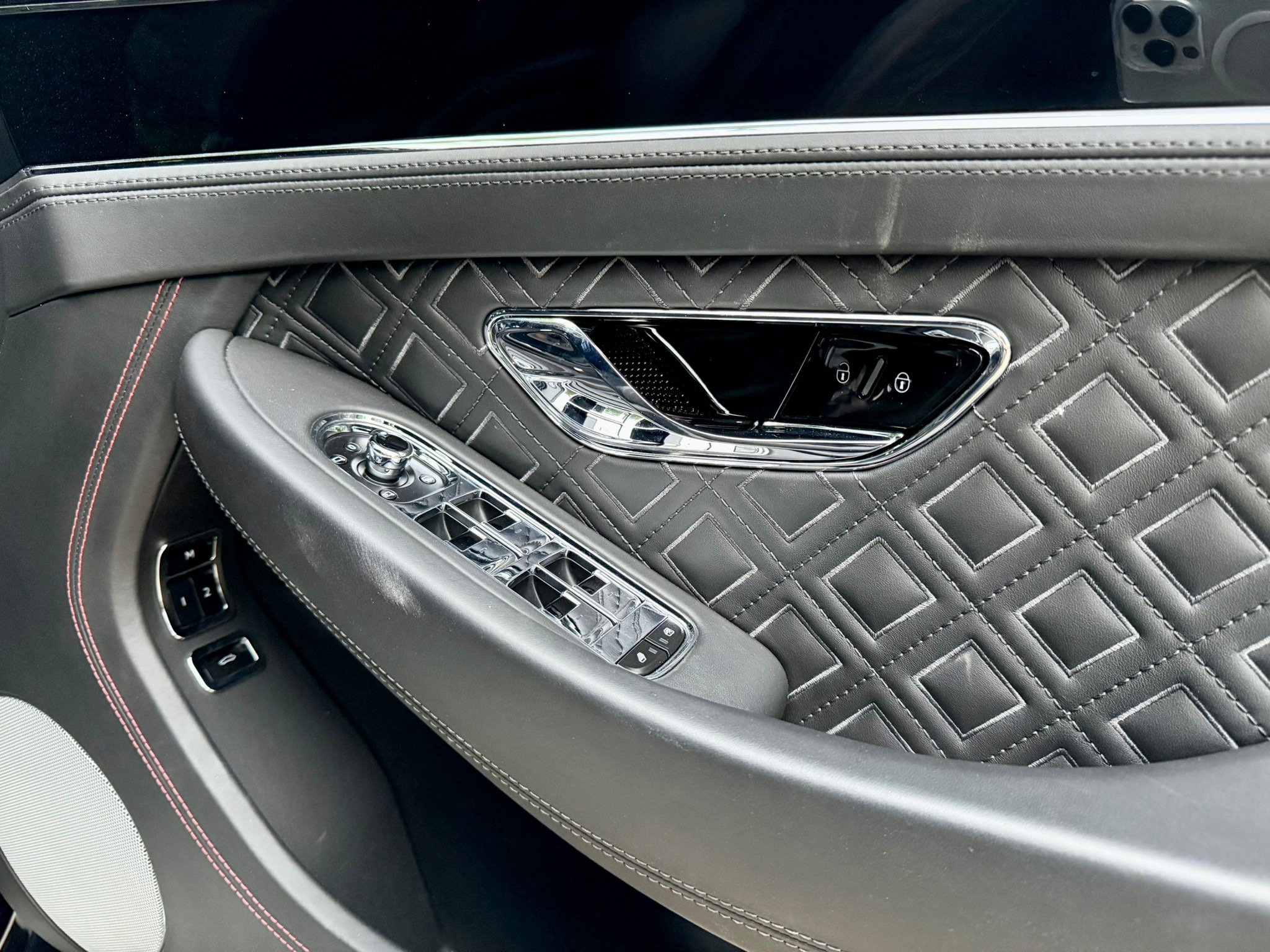 Bentley Continental GT W12