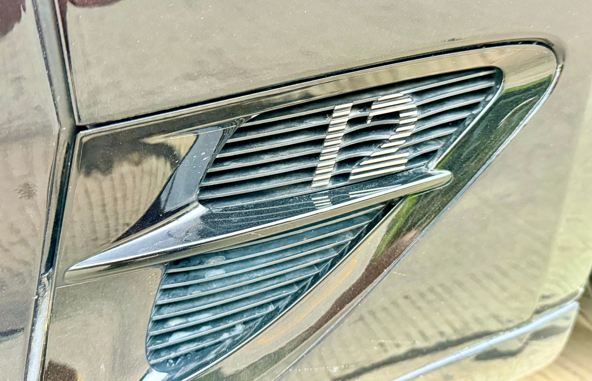 Bentley Continental GT W12