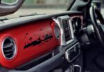 JEEP GLADIATOR RUBICON 3.6 V6
