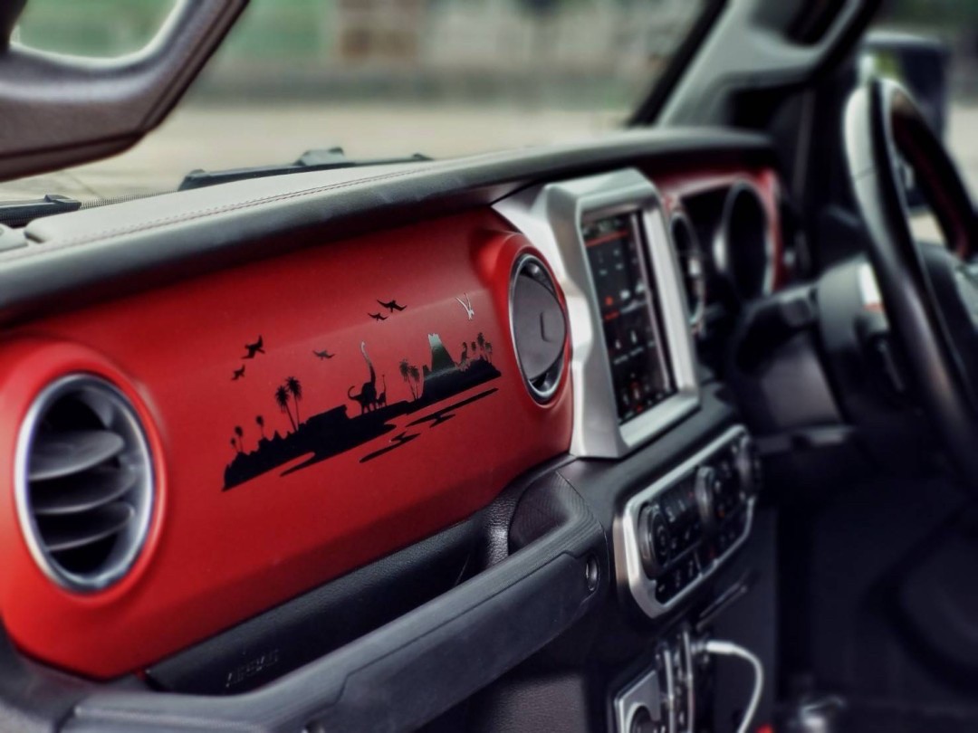 JEEP GLADIATOR RUBICON 3.6 V6